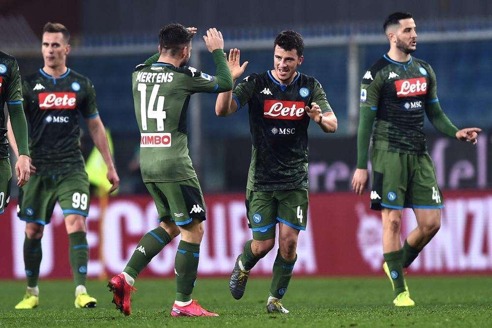 Demme a Sky: "Sono solo parte del cambiamento, è merito di tutti! Obiettivo 40 punti, poi l'Europa. Sugli idoli e Maradona..."