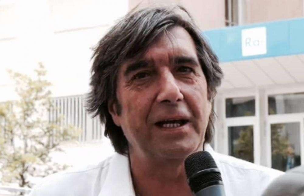 Rai, Civoli: "Jorginho è stato sempre ignorato, curiosi di capire la scelta di Ventura"