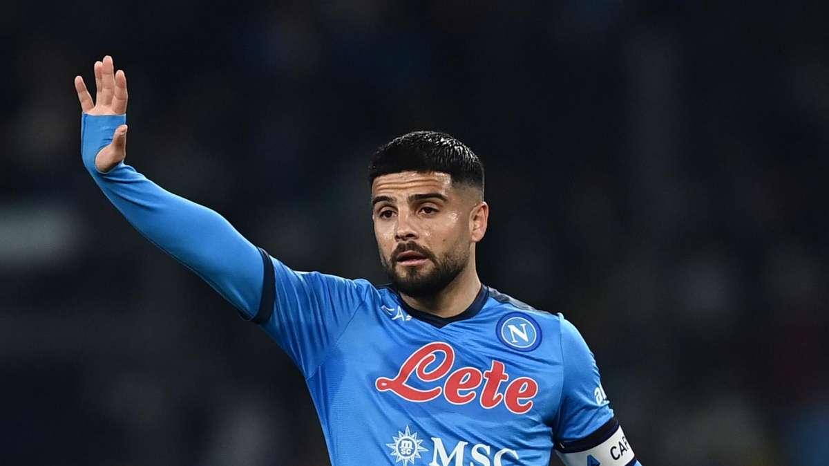 Insigne, notte da dimenticare: "Non inventa nulla, difende solo"