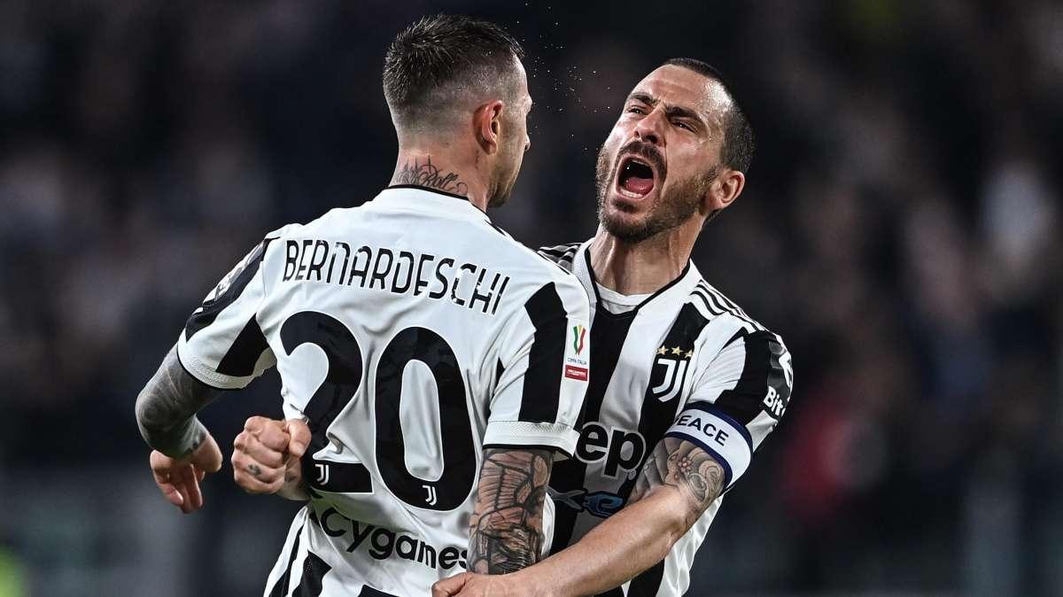 Bernardeschi: "Napoli da scudetto se supera il periodo critico di febbraio-marzo"