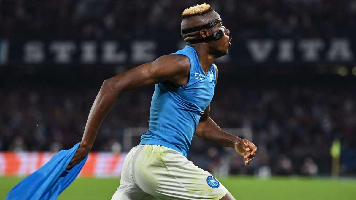 Sky - Spalletti non ha ancora scelto il centravanti: Osimhen in leggero vantaggio