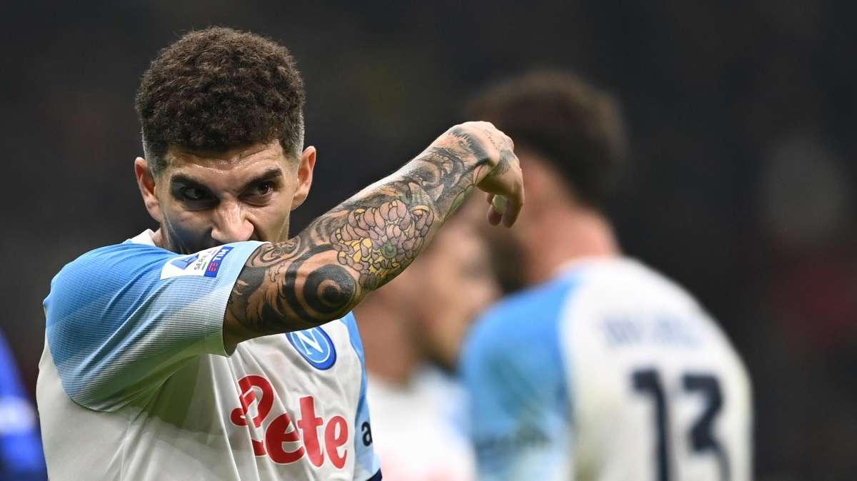 Da 0 a 10: Dazn fa esplodere i social, gli allucinanti insulti a Meret, Spalletti va in Tibet e le minch**te di chi non aspettava altro