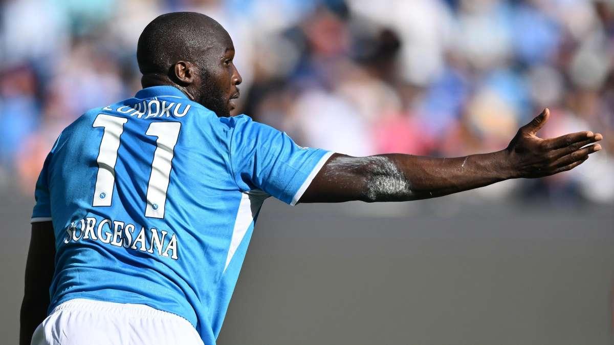 Lukaku sulla corsa-Scudetto: "Inter favorita, lo dicono tutti! Noi siamo la sorpresa..."