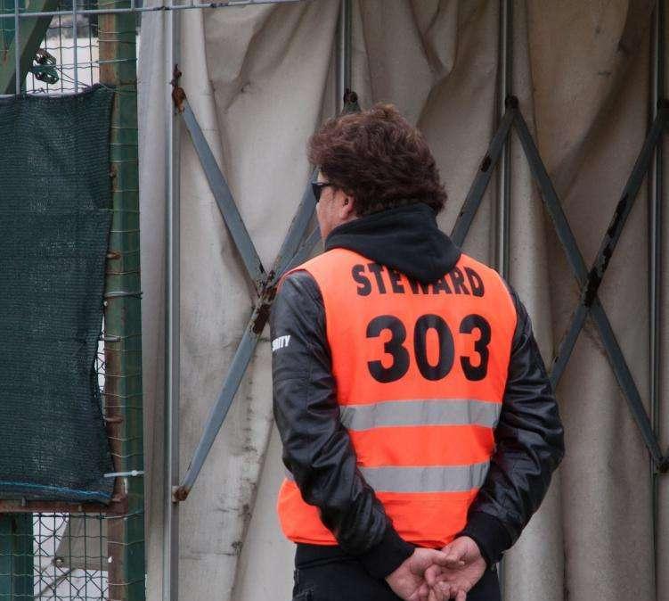 Steward nega accesso a disabile, parla il diretto interessato: “Inaccettabile la risposta del Napoli alla mia esclusione"