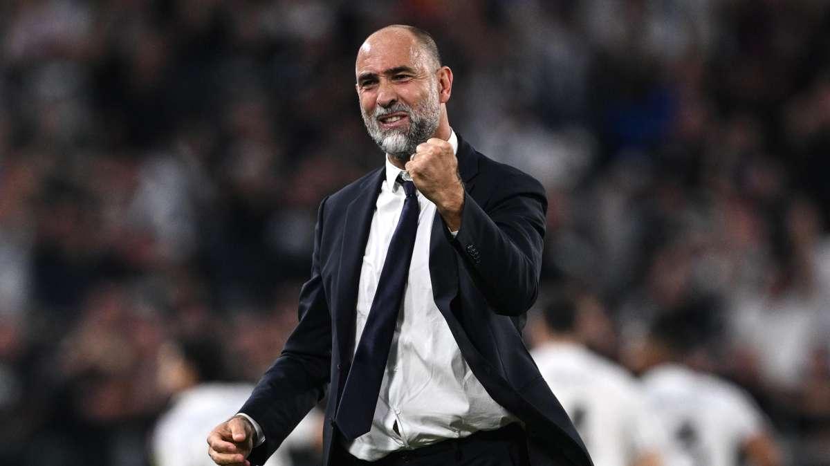 Verona-Juventus, annunciate le formazioni: le scelte di Zanetti e Tudor