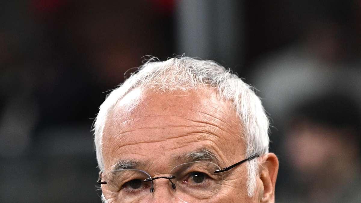 Da Roma: "C'è una cosa che Ranieri ha subito detto in vista del Napoli"