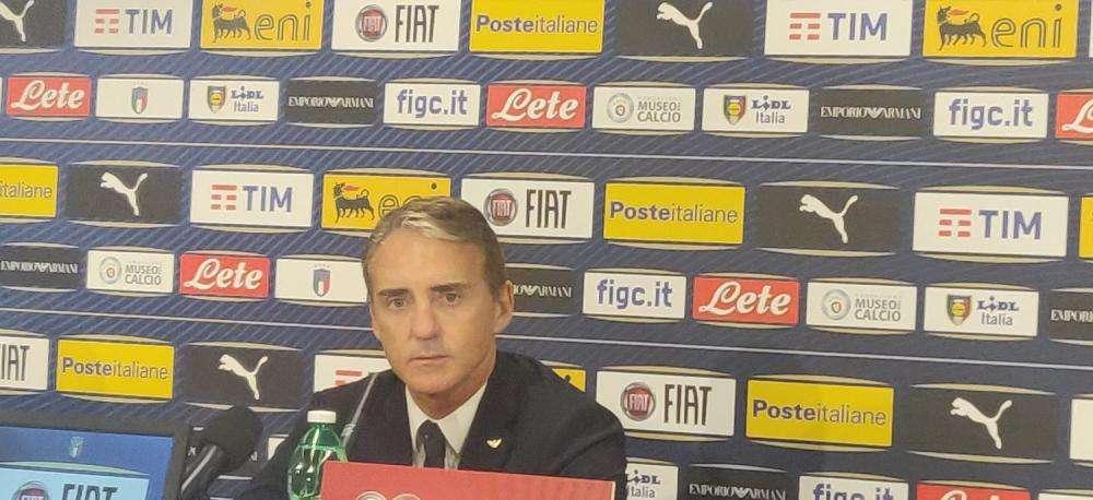 Italia-Grecia, le probabili formazioni: fuori Insigne, dentro Quagliarella 
