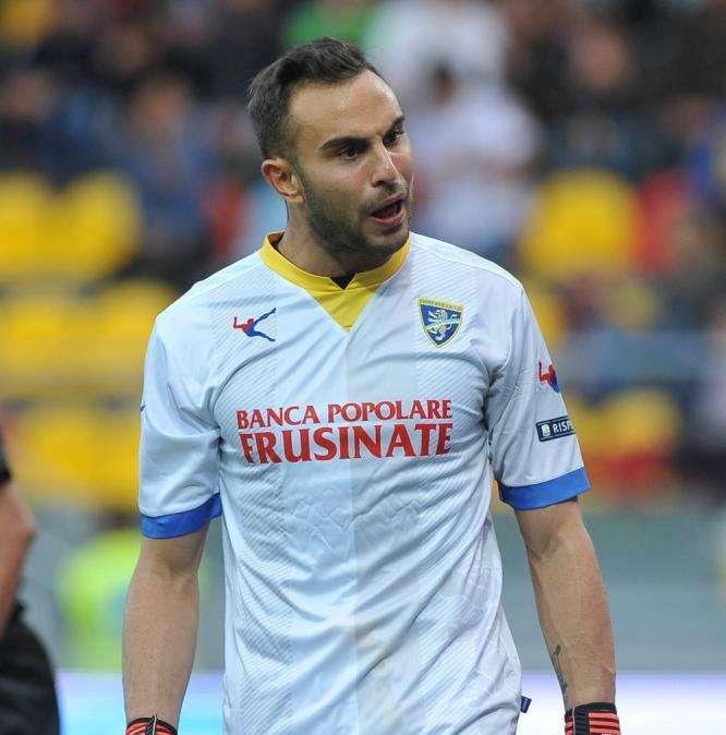 Bardi, l'ex preparatore lo sponsorizza: "Prendilo Napoli, ha grandissime potenzialità!"