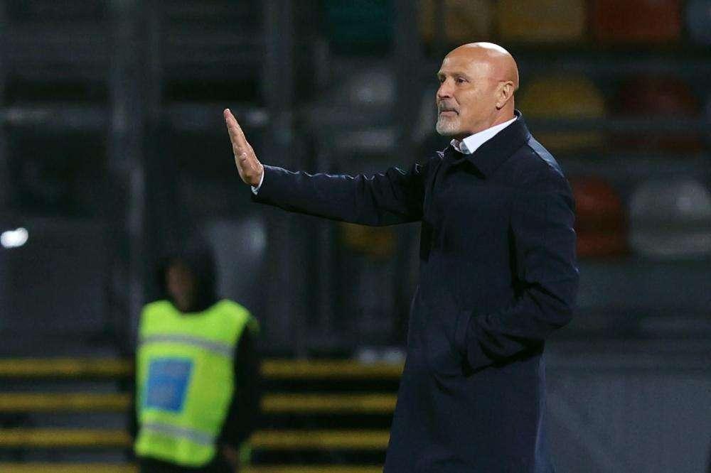 Nuovo esperimento di Dazn: in chiaro il derby campano Salernitana-Juve Stabia 
