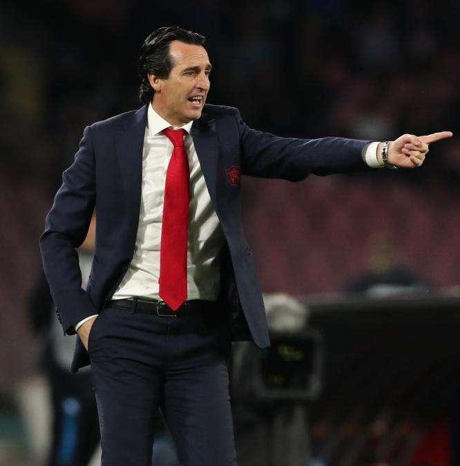 UFFICIALE: Arsenal, esonerato Emery. Già comunicato il traghettatore