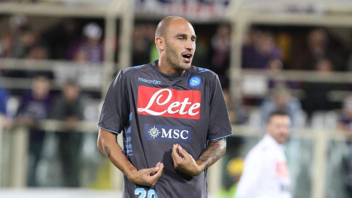 Cannavaro jr svela: “Da bambino speravo di giocare col Napoli, ora sogno di allenarlo”