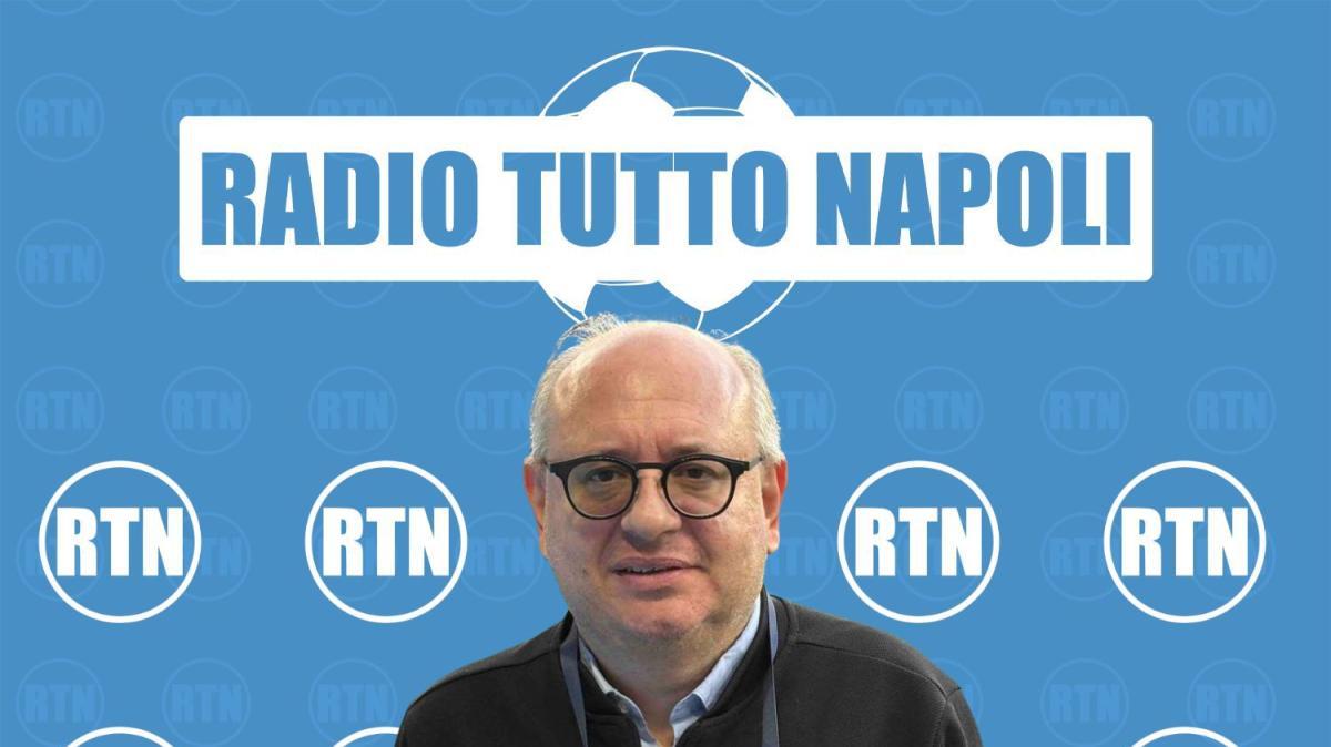 Molaro: "Avanza la polemica sul bel gioco, ma quanto ha vinto il Napoli in 100 anni?"