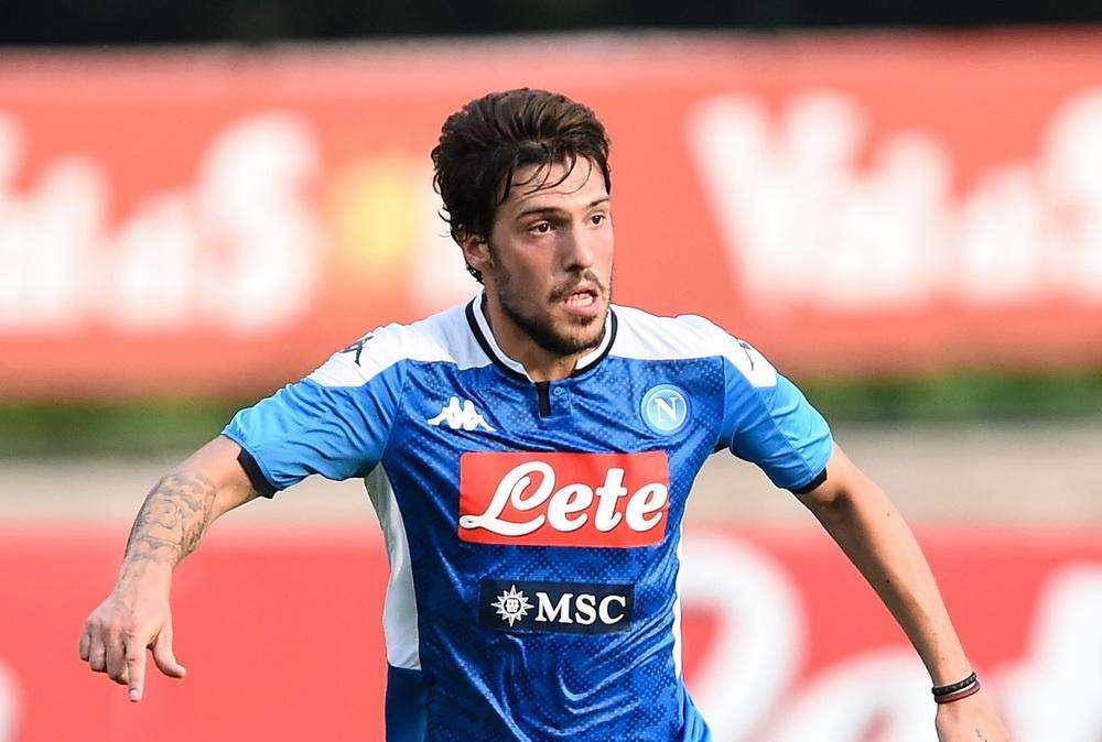 Ricordate Verdi? L’ex azzurro riparte dalla Serie B: contratto di 6 mesi