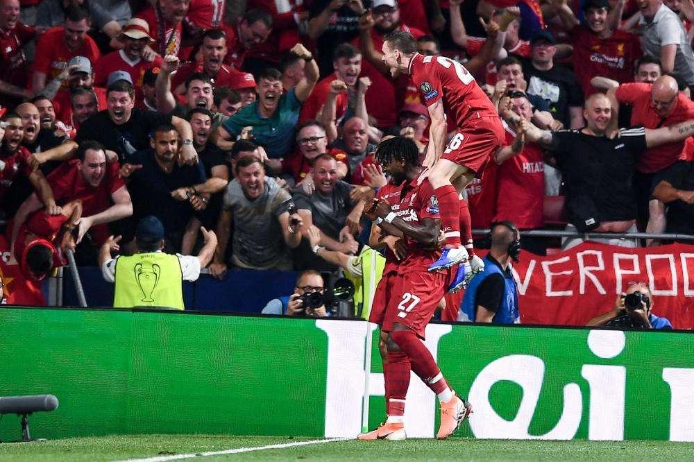 Il Liverpool si rialza dopo il ko contro il Napoli, battuto il Lione in amichevole