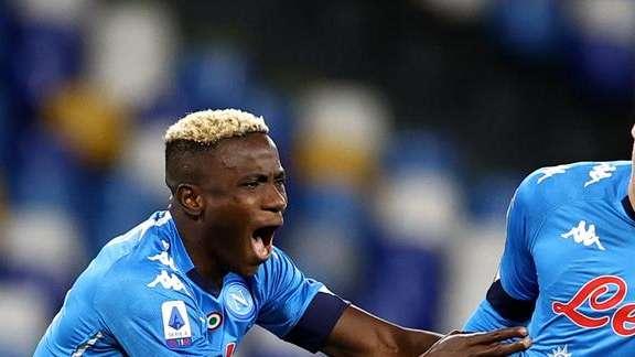 VIDEO - Kappa dice addio al Napoli? Clip spettacolare sui social: "Grazie di tutto"