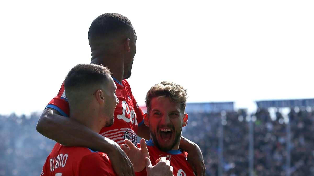 CdM - L'erede di Politano può arrivare dallo Spezia: ballottaggio con Solbakken