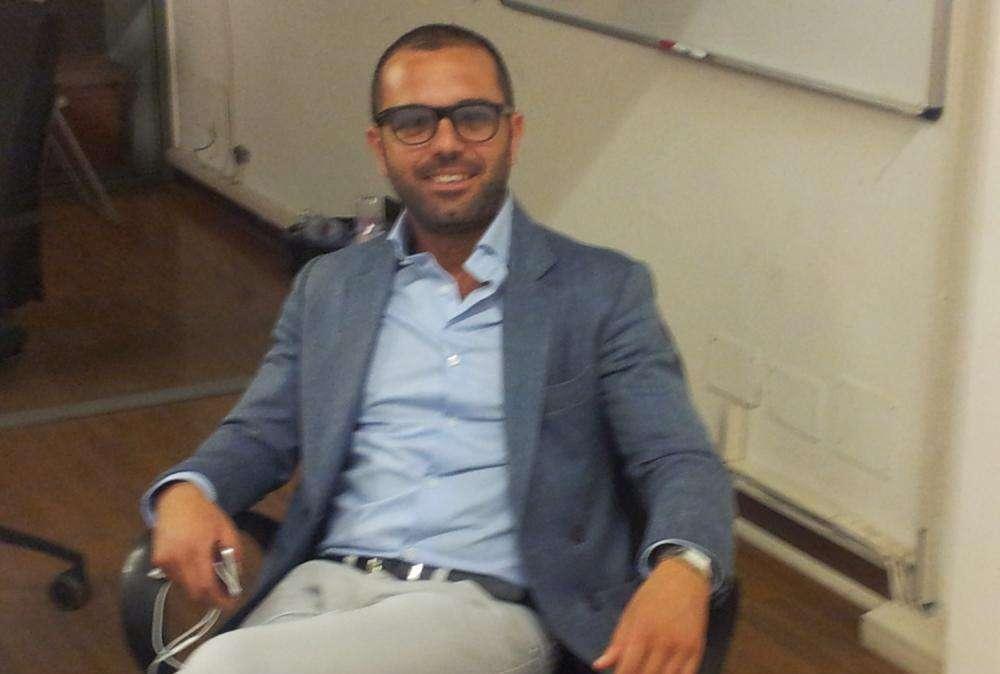 Ag. Luperto: "Non ha problemi con Gattuso. Futuro? Non ne abbiamo ancora parlato..."