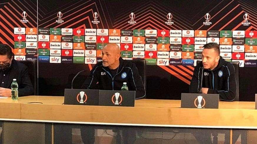RILEGGI LIVE - Spalletti: "Saremo in 14, ora la maglia pesa di più! Su Osimhen e gli infortunati...", Rrahmani: "Con Spalletti più spazio, ora si vedono i giocatori veri!"