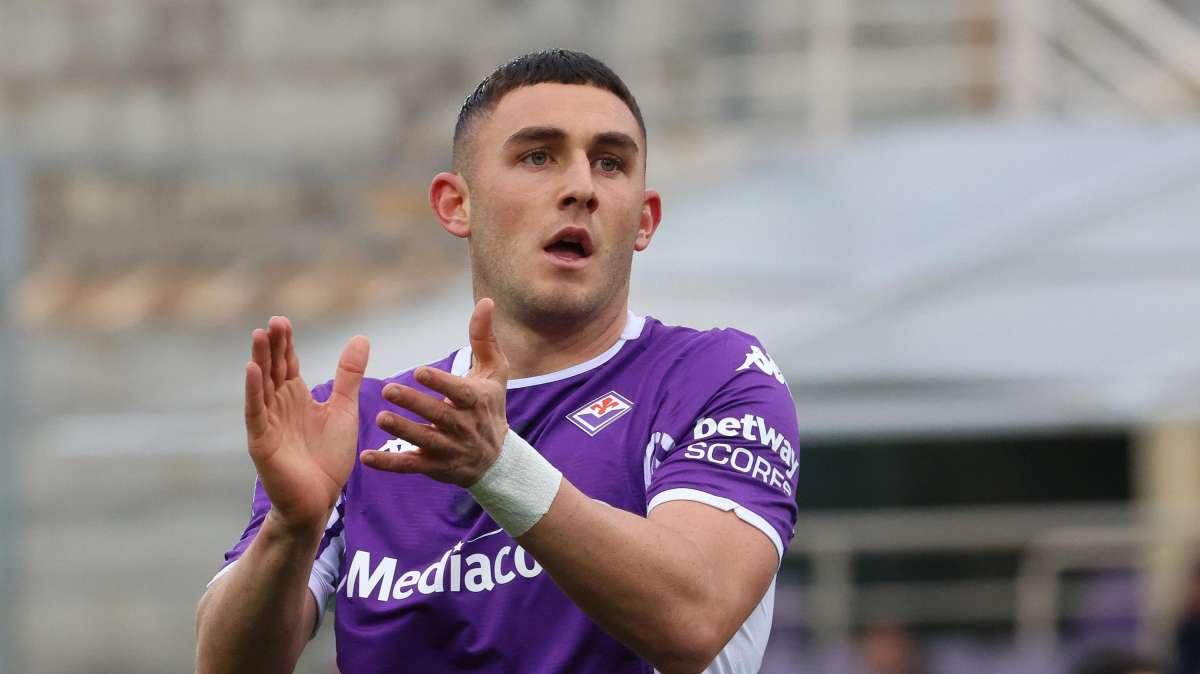 Bologna-Fiorentina, le formazioni: Castro titolare, Kean out! Piccoli dal 1'
