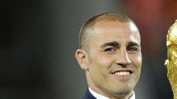 TN - Juve in B, l'Inter stravince, Inzaghi beffa Reina e Cannavaro alza il Pallone d'Oro: com'era il calcio prima di Hamsik al Napoli