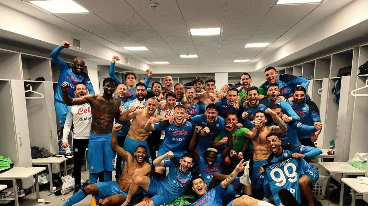 FOTO - Rrahmani: "Ricordatevi questo scatto per tutta la vita..."