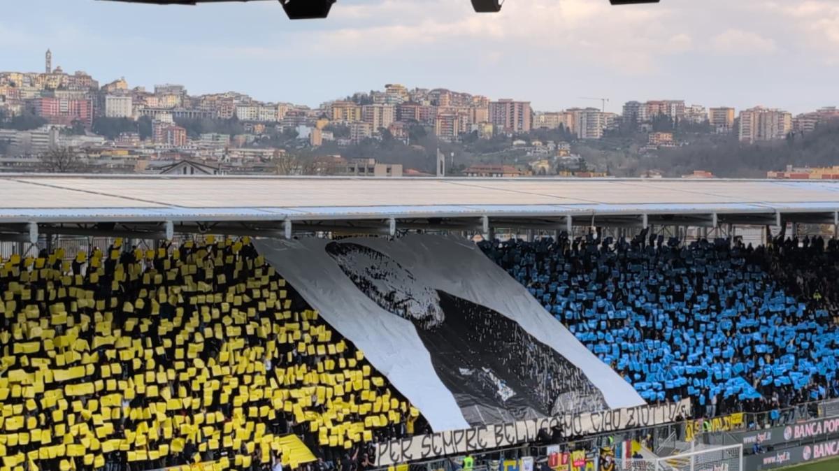 Napoli-Frosinone, biglietti settore ospiti: il dato sui tifosi ciociari al Maradona