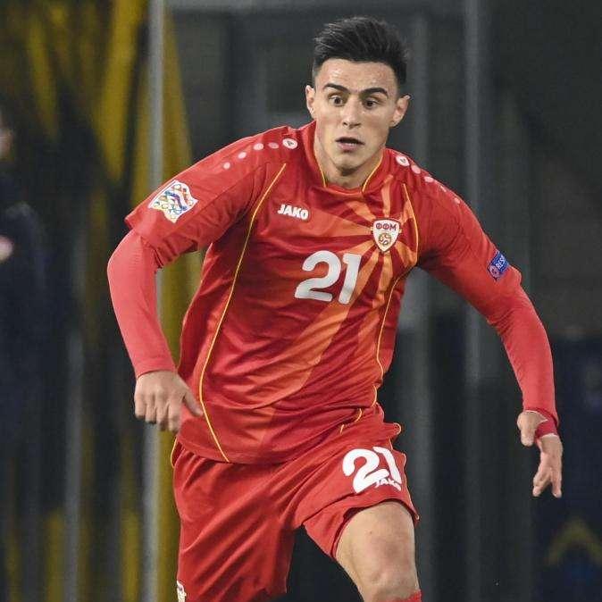 Torino, Elmas: "Futuro? Vediamo cosa dirà Cairo, penso al presente"
