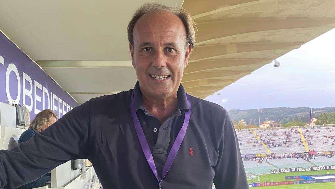 A Firenze attaccano Palladino dopo il Napoli: "Perchè ha cambiato l'assetto della squadra?"