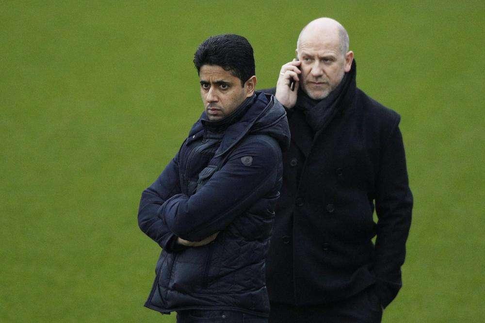 Emergenza Coronavirus: pres. Psg dà ok a riduzione degli stipendi in Ligue 1