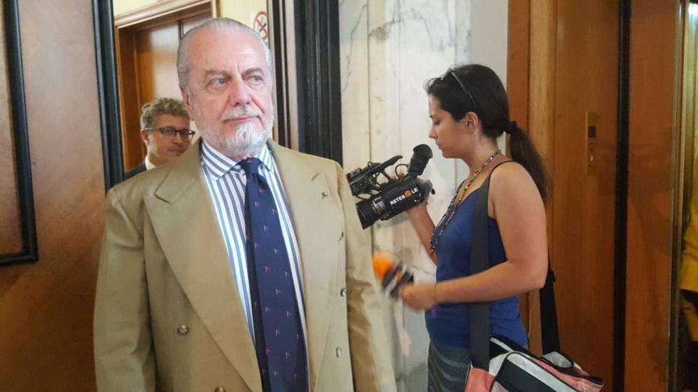 ADL: "Sarà spettacolo, a prescindere da chi vincerà! Si sfidano le più belle d'Europa, nate per divertire"