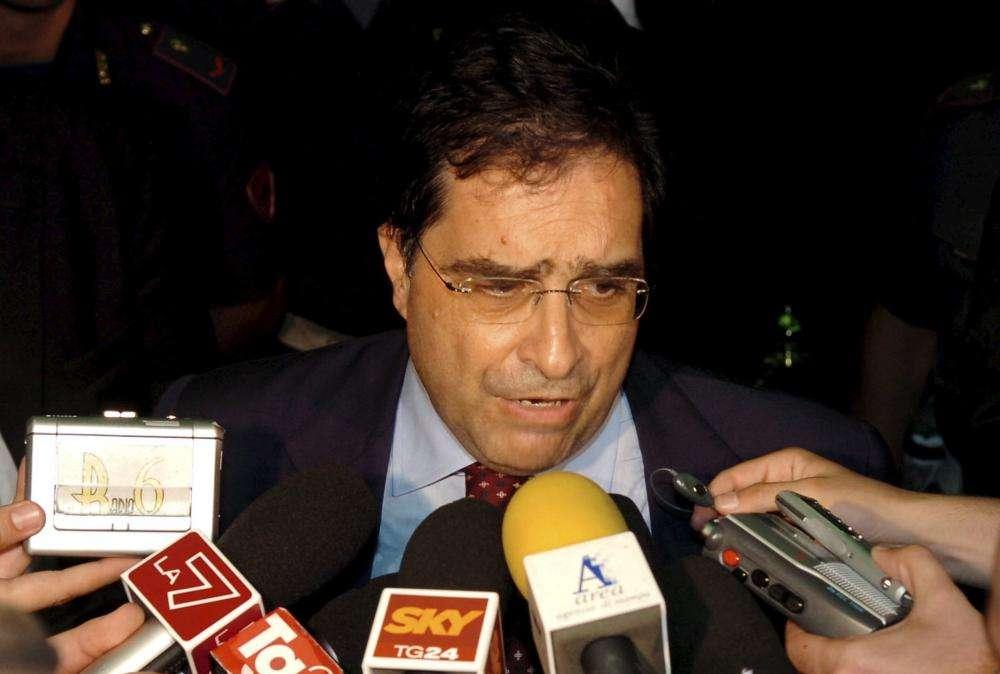 Caso plusvalenze, il Collegio di Garanzia precisa: "Sandulli parla a titolo personale"