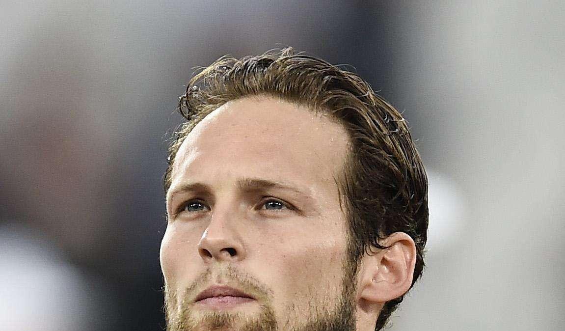 Ajax, Blind dopo il 6-1: "Non siamo dove vogliamo. Dobbiamo migliorare"