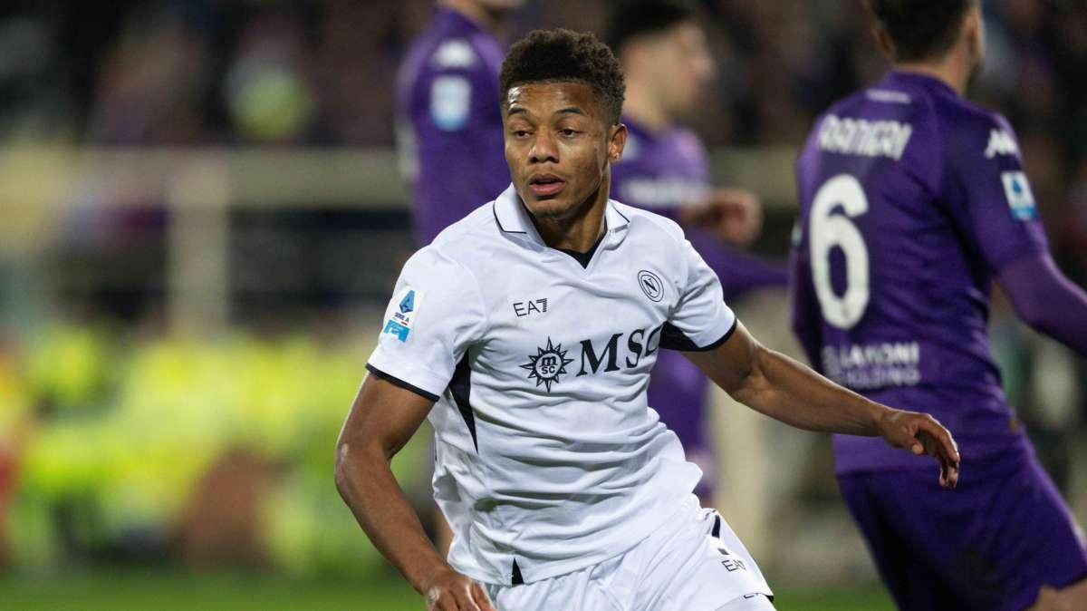 La doppia tentazione di Conte per il Milan: cambio modulo e David Neres
