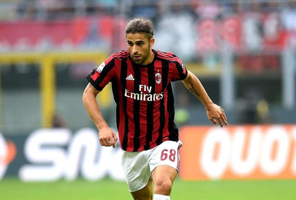 Ag. R. Rodriguez: "Al San Paolo la partita più difficile dell'anno. Somiglia a Ghoulam? Sì, ma sa fare anche altro"