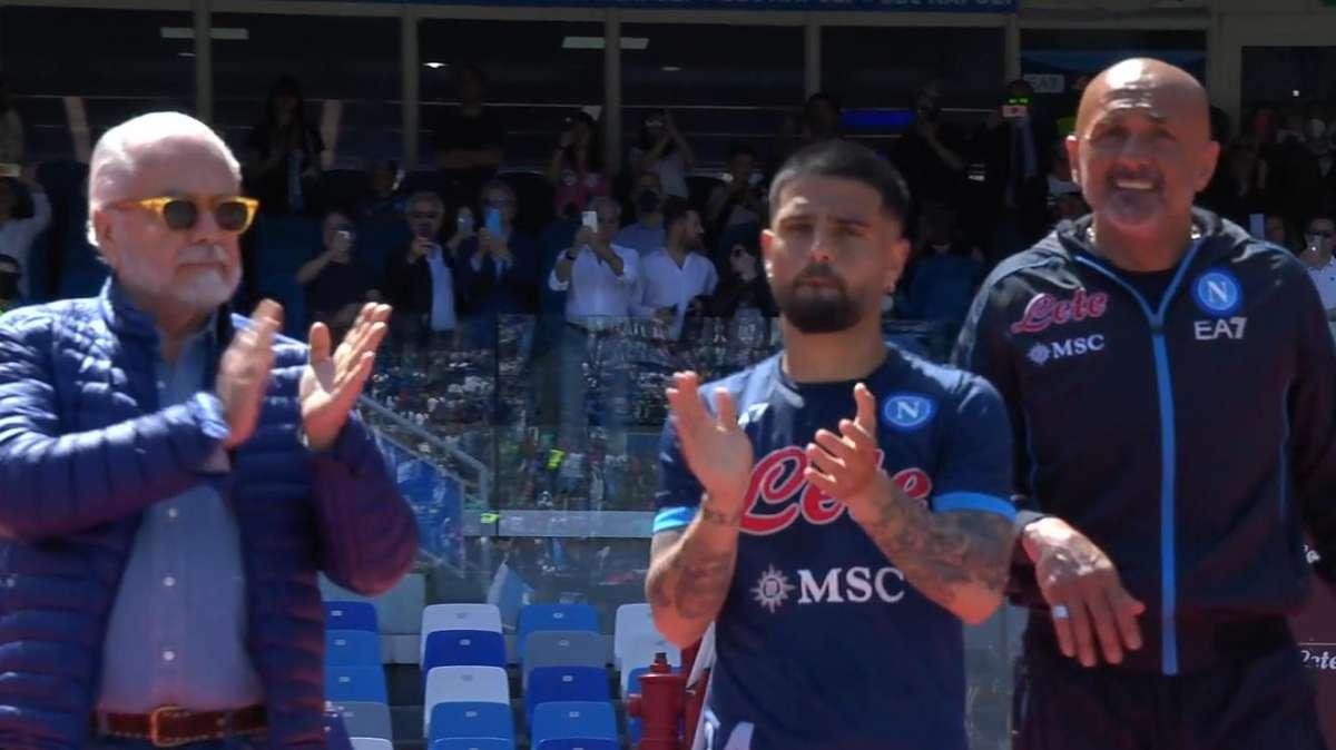 Sky - ADL-Spalletti, domani il summit: si parlerà di mercato e dei programmi futuri 