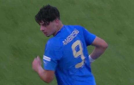 Euro Under 19, Italia eliminata in semifinale dall'Inghilterra: 62' per Ambrosino