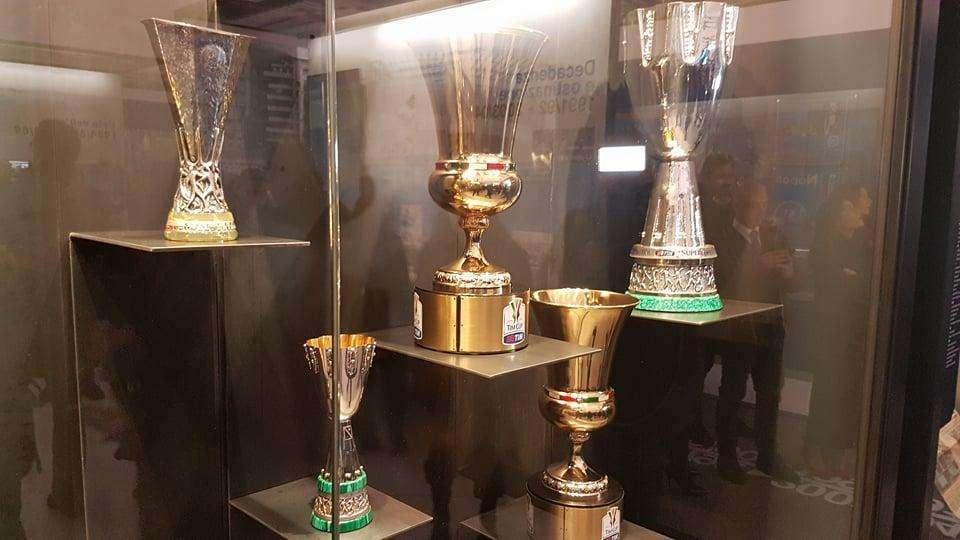 SSC Napoli, Formisano annuncia: “Mostra del Napoli prorogata, pronte due grandi iniziative per i tifosi”