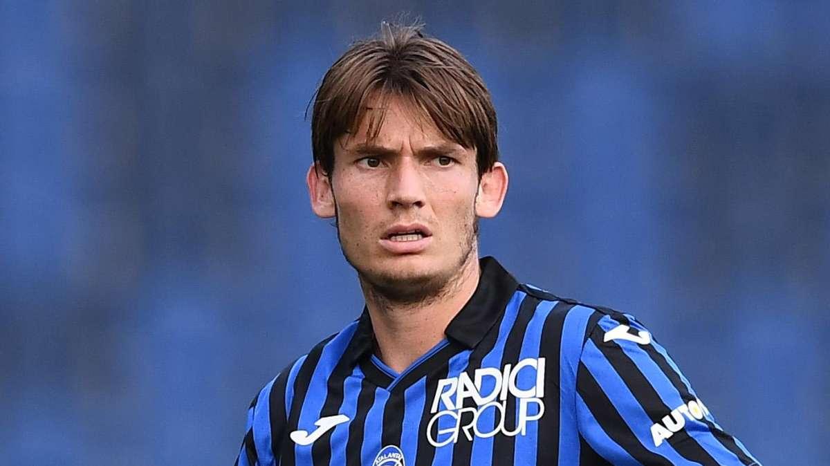 Atalanta, De Roon: "Col Napoli sconfitta pesante, non abbiamo creato molto"
