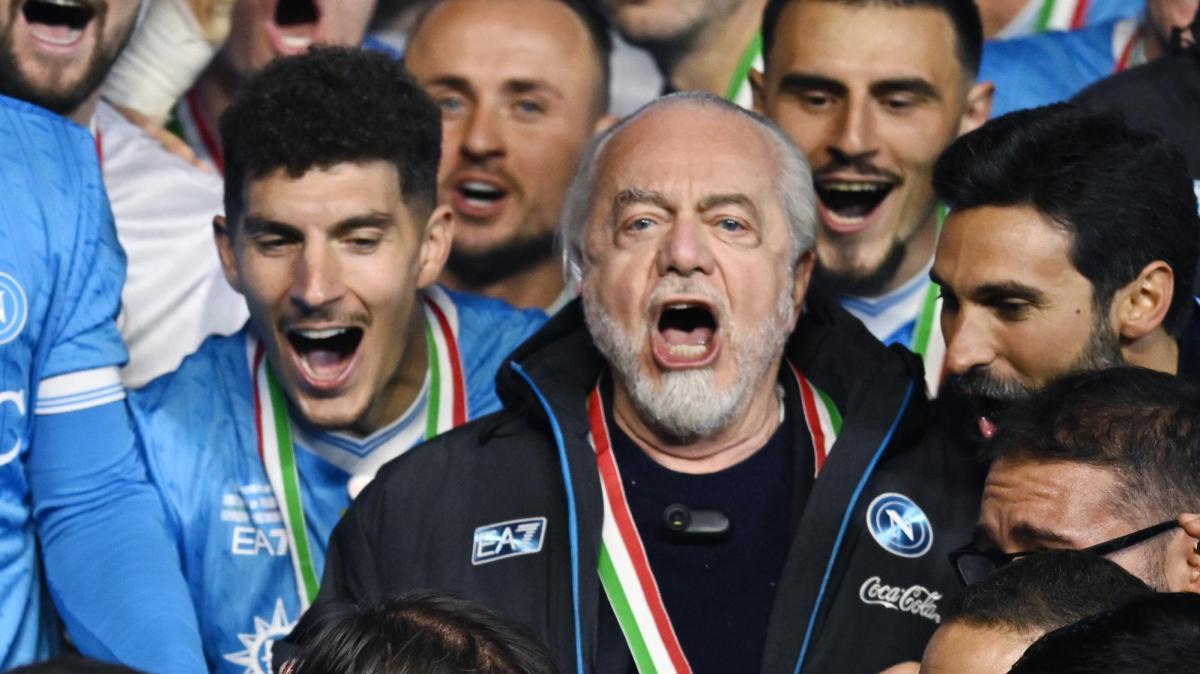 Esuberi costano 30mln per il Napoli: la lista dei partenti e chi costa di più