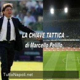 Chievo-Napoli, la chiave tattica: occhio ai tagli di Pellissier