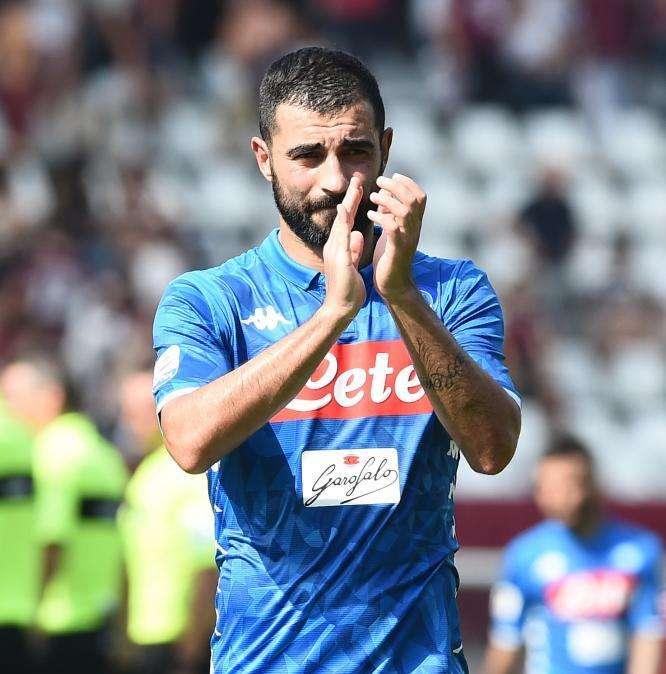 Albiol saluta Koulibaly: "Mi spiace separarmi, è il migliore al mondo. Manolas? Bravissimo..."