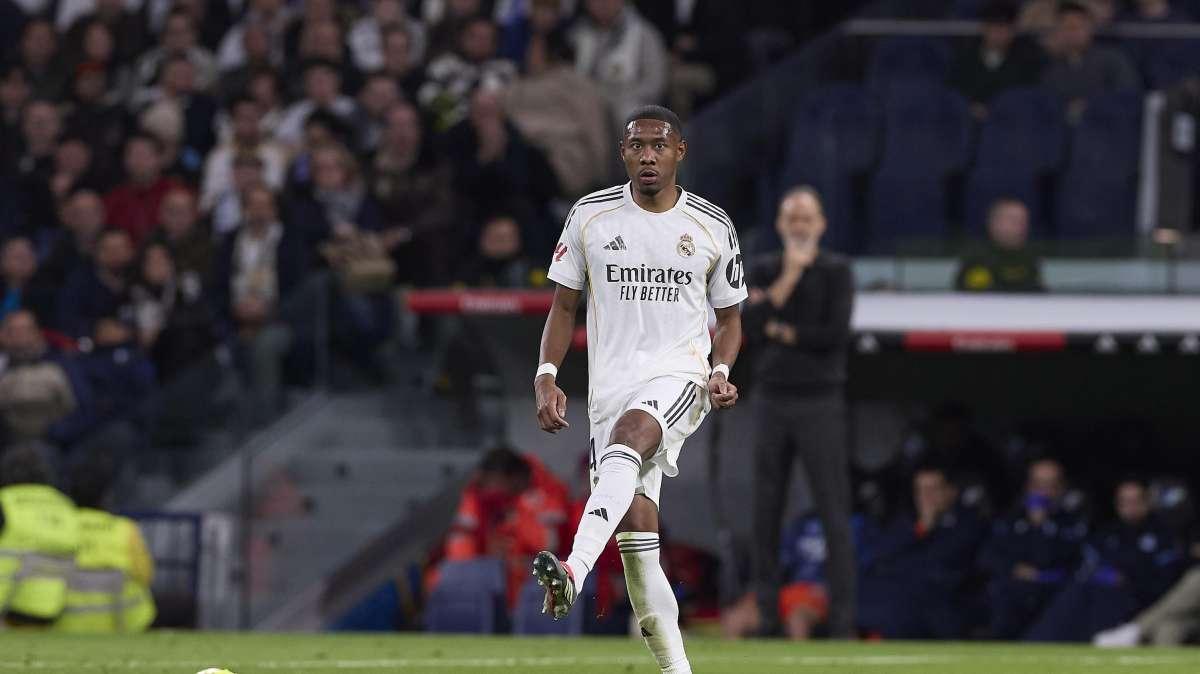 Clamoroso Udinese: accordo a sorpresa con l'ex Real Madrid Alaba