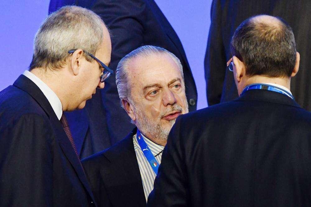ADL non segue la squadra in Europa League: a Lipsia non ci sarà