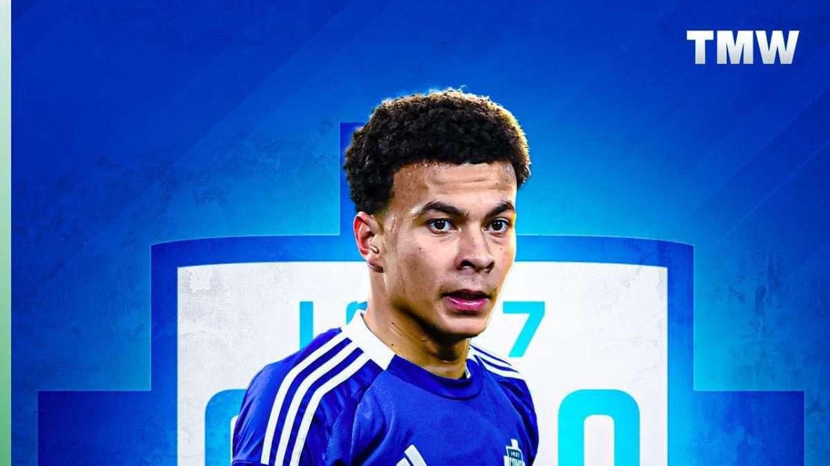 Como, altro colpo in grande stile: ingaggiato un ex Tottenham