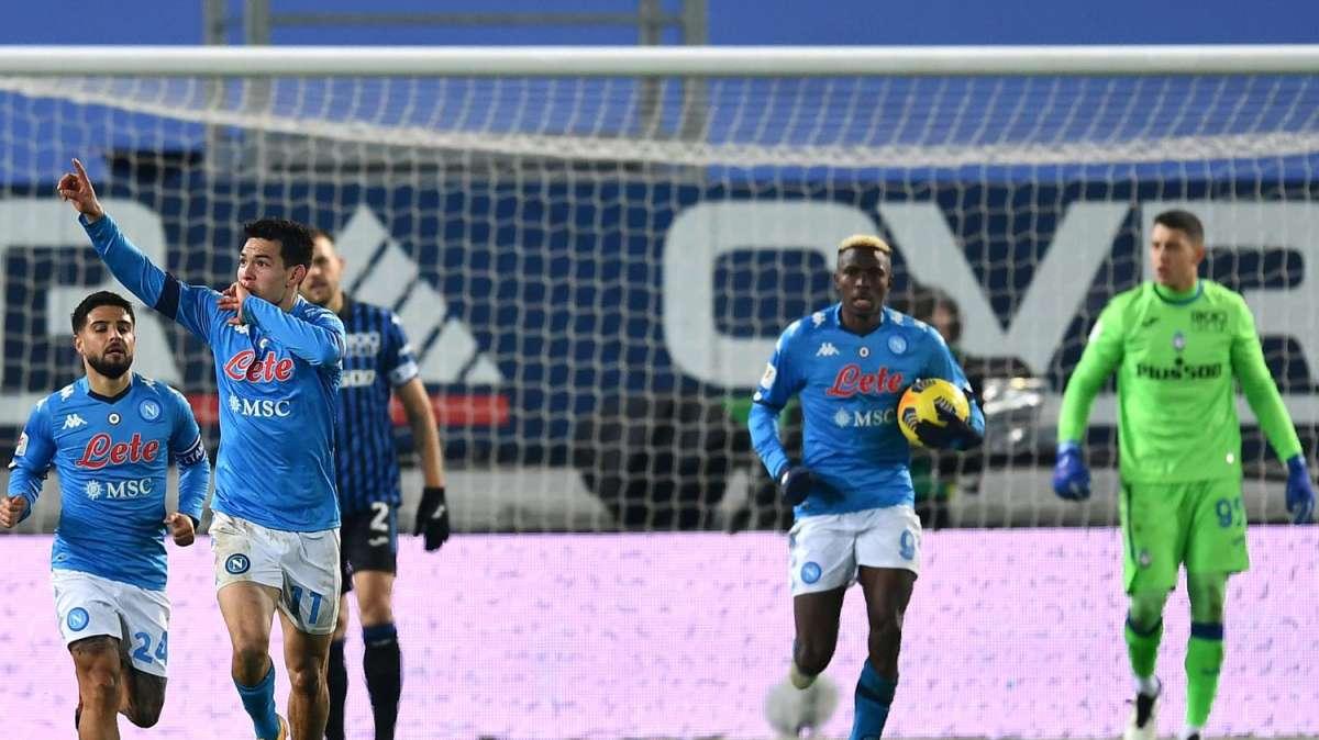Ancora emergenza, ma solo per due gare: Gattuso recupererà gli ultimi 4 azzurri per il Milan