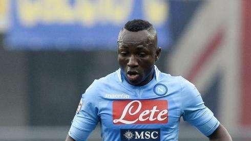 UFFICIALE - Armero al West Ham, ADL: "Grazie per il tuo contributo, in bocca al lupo Pablo"