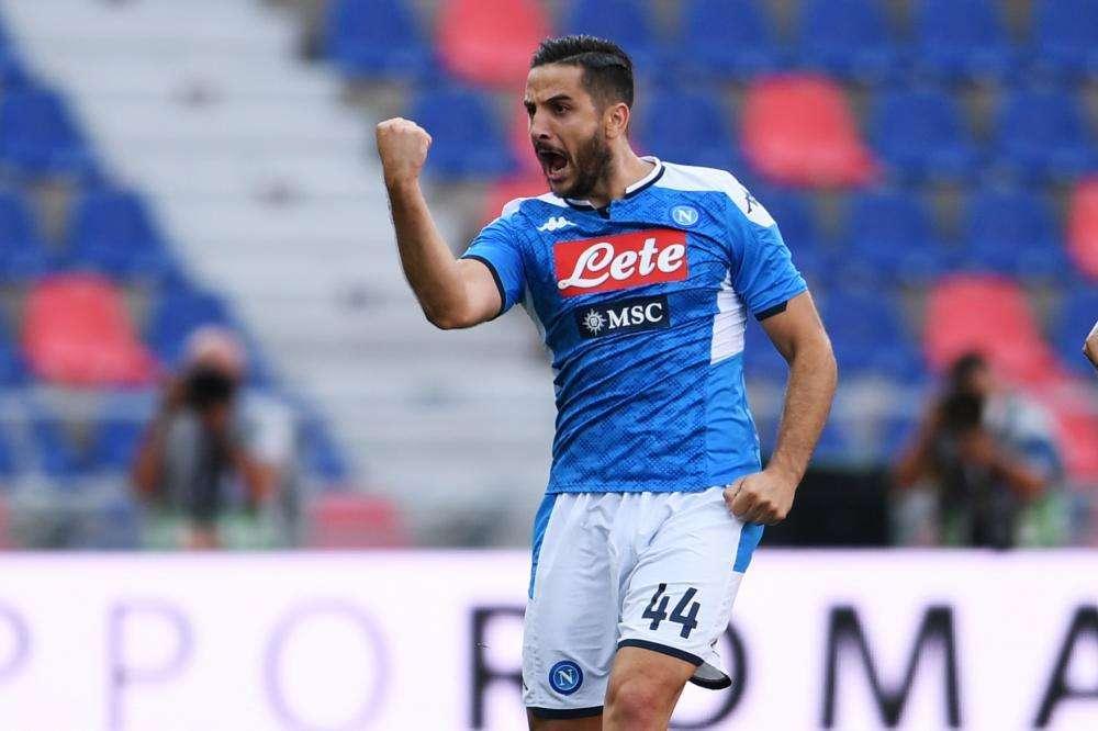 Bologna-Napoli 1-1, le pagelle: assenti Milik-Zielu, approccio da 'vacanza' per i big subentrati