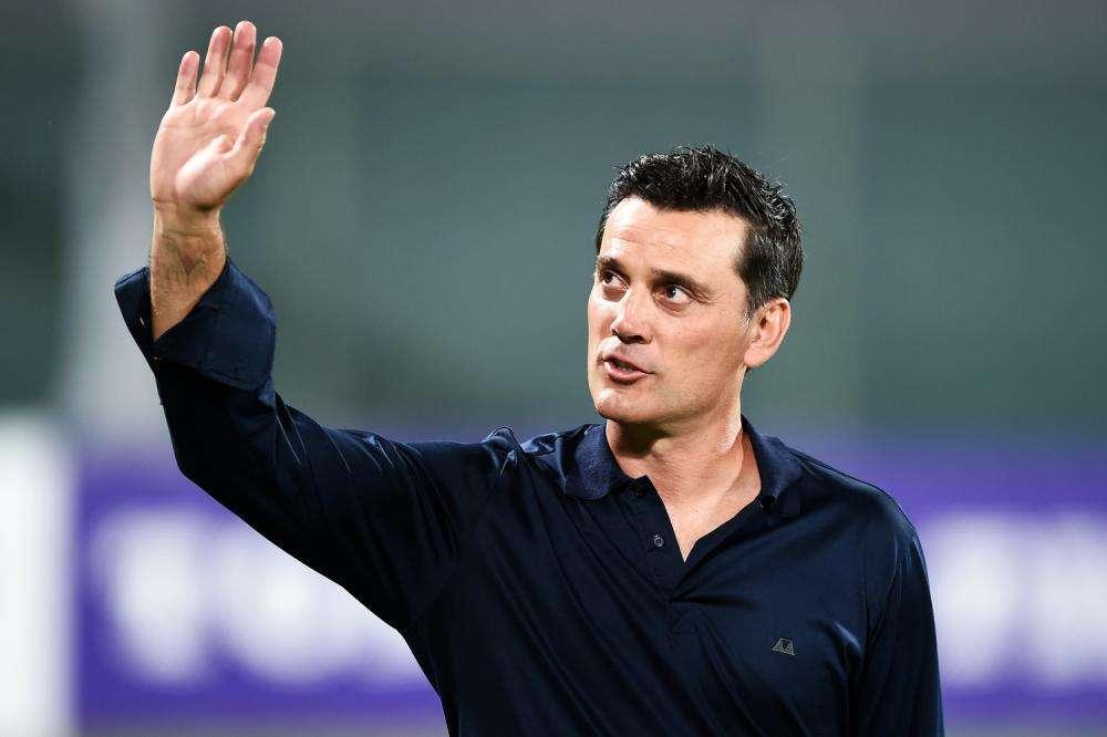 Montella in conferenza: "Se penso al Napoli mi viene mal di testa. Ribery? Spero di farlo esordire"