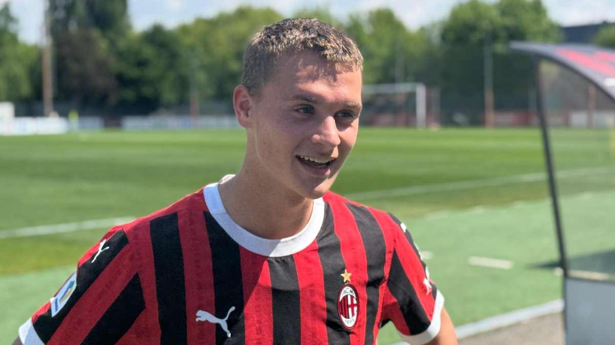 Milan, i convocati per la Supercoppa: presenti Leao e Fofana, c'è anche il figlio di Ibra