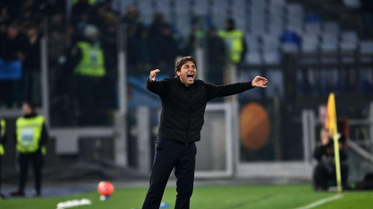 Rinascita Napoli, Il Mattino: "Rivoluzione Contiana in quattro punti"